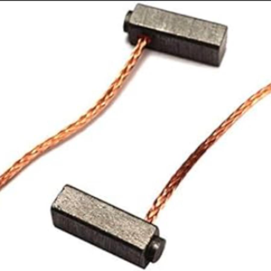 ESCOBILLAS PARA MOTOR PIVUS300